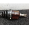 Recambio de transmision delantera izquierda para opel meriva enjoy referencia OEM IAM   