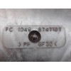 Recambio de electroventilador para citroën c4 lim. seduction referencia OEM IAM FC1049874716T  VALEO