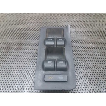 MANDO ELEVALUNAS DELANTERO IZQUIERDO 4B0959851 