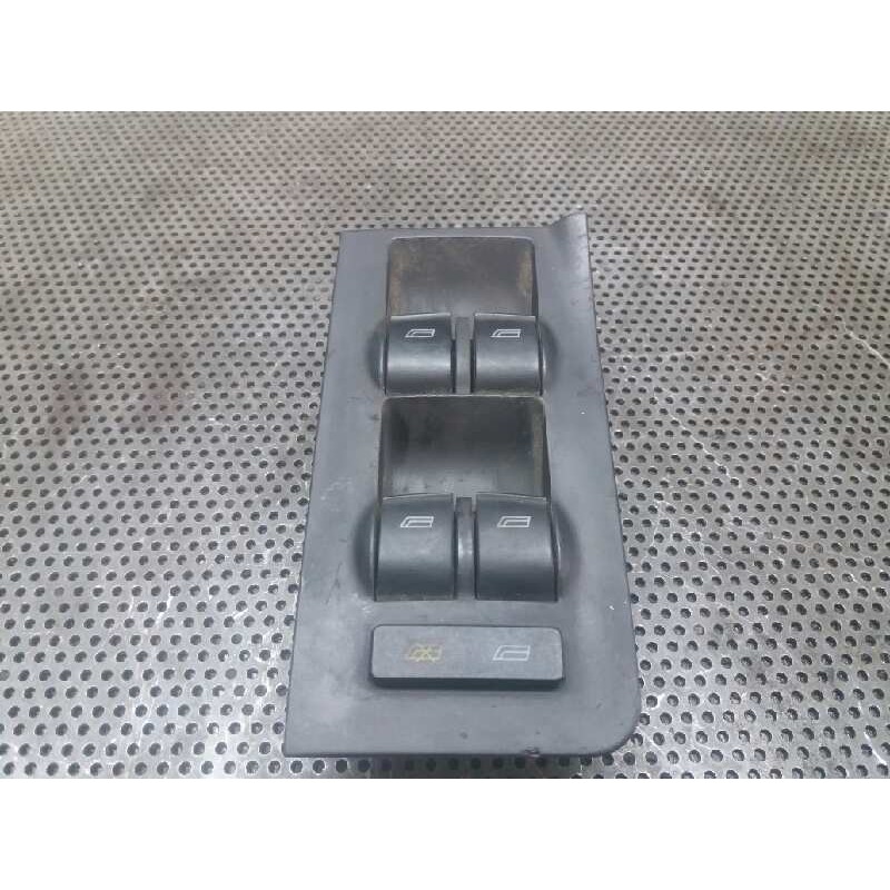 Recambio de mando elevalunas delantero izquierdo para audi a6 berlina (4b2) 2.7 v6 30v biturbo referencia OEM IAM 4B0959851  