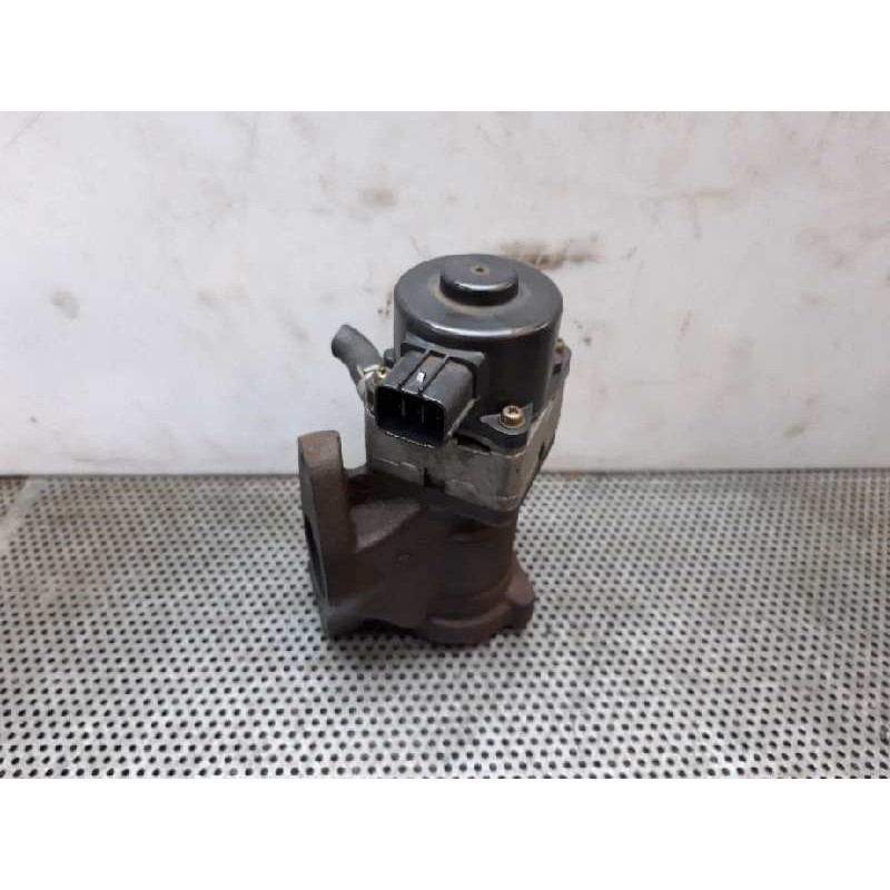 Recambio de valvula egr para nissan almera (n16/e) luxury (a,i,e) referencia OEM IAM   