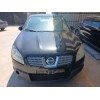 nissan qashqai i (j10, nj10) del año 2007