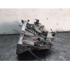 Recambio de caja cambios para renault megane ii familiar business referencia OEM IAM TL4A001  