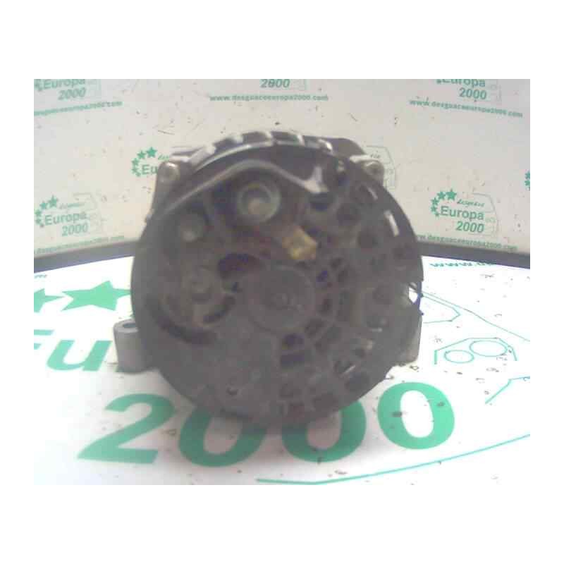 Recambio de alternador para fiat punto berlina (188) 1.2 cat referencia OEM IAM 063377007010  MAGNETIMARELLI - Rojo 3