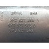 Recambio de maneta exterior porton para seat alhambra (7v9) signo referencia OEM IAM 6N0827565D 6X0827565B 7M3827656