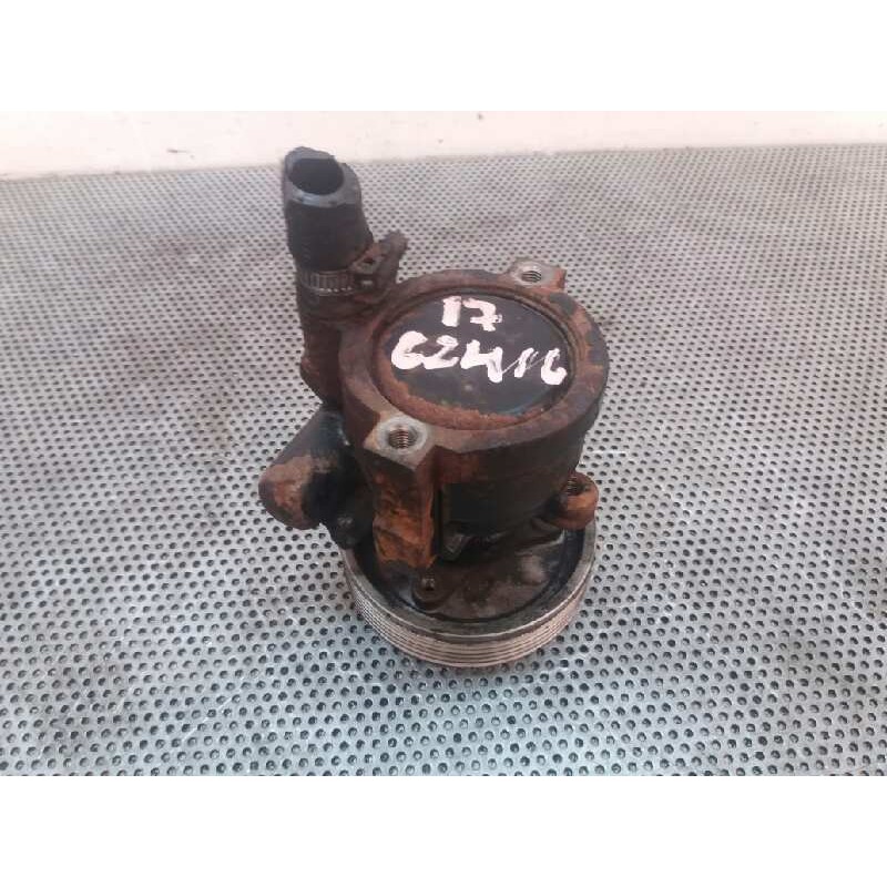 Recambio de bomba direccion para renault espace / grand espace (je0) 2.0 16v referencia OEM IAM - Azul 3