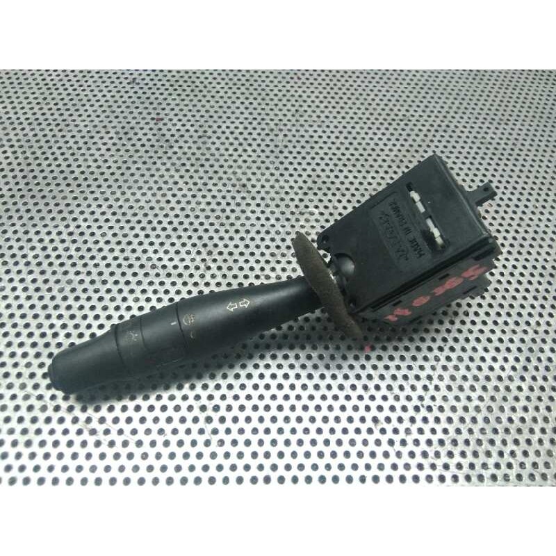 Recambio de mando luces para peugeot 206 berlina xt referencia OEM IAM 96307459ZL  