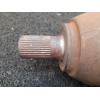 Recambio de transmision delantera izquierda para ford focus lim. (cb4) titanium referencia OEM IAM 3M513B437DAG  