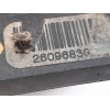 Recambio de mando luces para chevrolet tahoe 5.3 lt premium referencia OEM IAM 26096830  