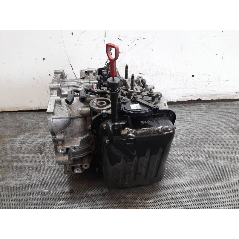 Recambio de caja cambios para kia carens 2.0 crdi ex monovolumen referencia OEM IAM 913343 N4M5DP 