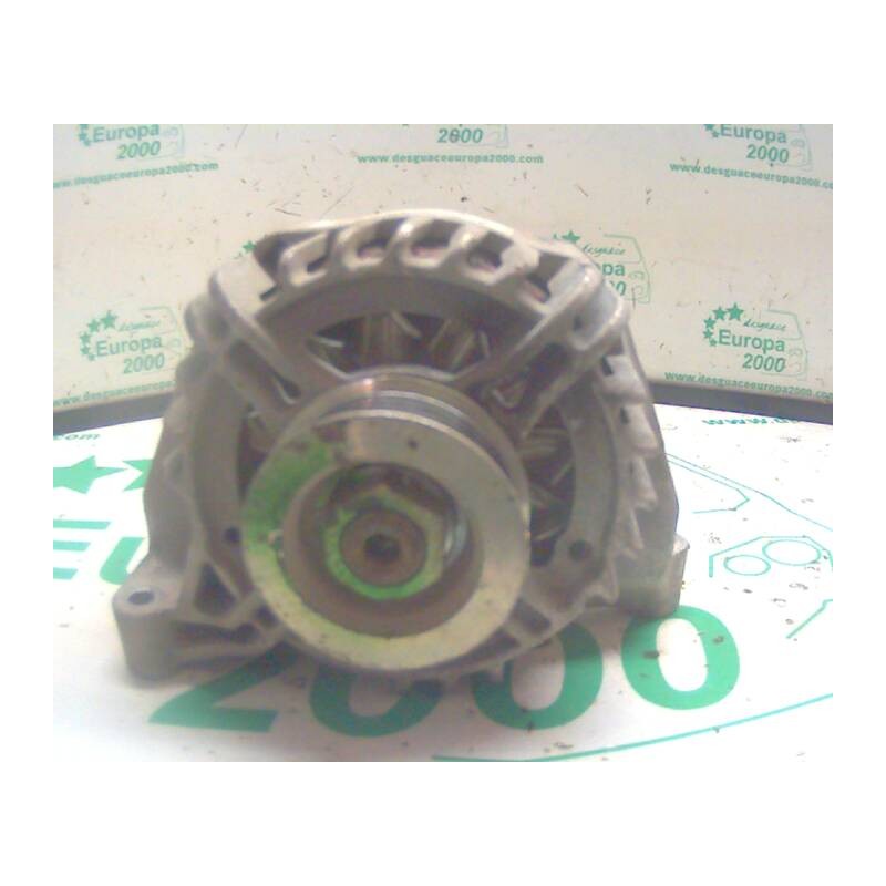 Recambio de alternador para fiat punto berlina (188) 1.2 cat referencia OEM IAM 063377007010  MAGNETIMARELLI - Rojo 4