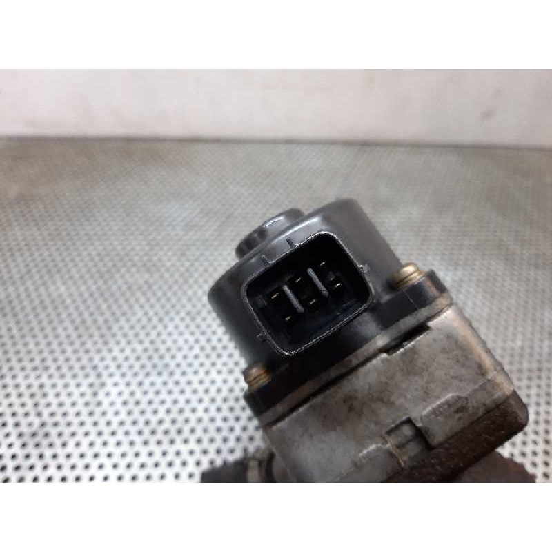 Recambio de valvula egr para nissan almera (n16/e) luxury (a,i,e) referencia OEM IAM 2