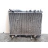 Recambio de radiador agua para honda civic berlina 5 (eu7/8) 1.7 ctdi ls referencia OEM IAM   