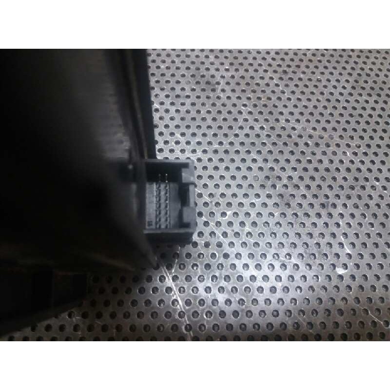 Recambio de mando elevalunas delantero izquierdo para audi a6 berlina (4b2) 2.7 v6 30v biturbo referencia OEM IAM 4B0959851 - Gris 2