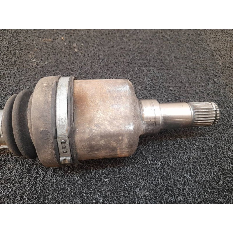 Recambio de transmision delantera izquierda para ford focus lim. (cb4) titanium referencia OEM IAM 3M513B437DAG - Blanco 6