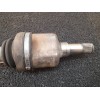 Recambio de transmision delantera izquierda para ford focus lim. (cb4) titanium referencia OEM IAM 3M513B437DAG  