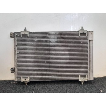 CONDENSADOR / RADIADOR AIRE ACONDICIONADO 9650545480 