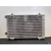 Recambio de condensador / radiador aire acondicionado para citroën c4 picasso exclusive referencia OEM IAM 9650545480  