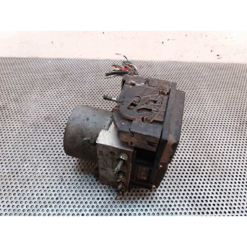 Recambio de abs para nissan almera (n16/e) 1.5 dci turbodiesel cat referencia OEM IAM 0265231427 0265800379 BOSCH