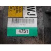 Recambio de compresor aire acondicionado para opel astra gtc enjoy referencia OEM IAM 4751 13124751 