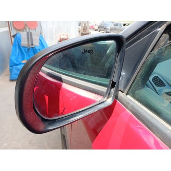 RETROVISOR IZQUIERDO 