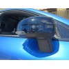 Recambio de retrovisor derecho para volvo xc60 ii (246) t4 referencia OEM IAM   