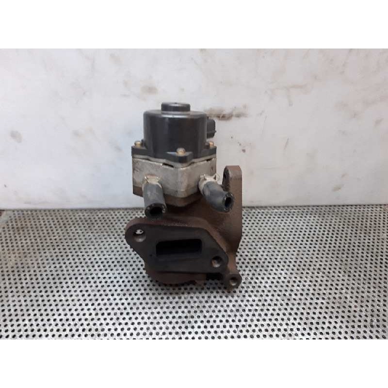 Recambio de valvula egr para nissan almera (n16/e) luxury (a,i,e) referencia OEM IAM 3