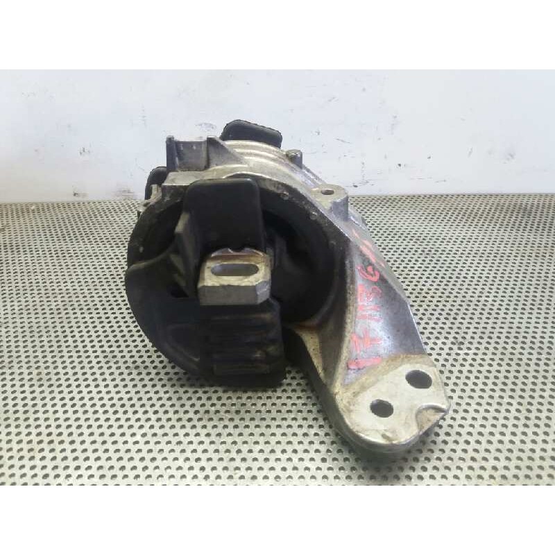 Recambio de soporte cambio para peugeot 407 2.0 16v hdi fap cat (rhr / dw10bted4) referencia OEM IAM - Negro 3