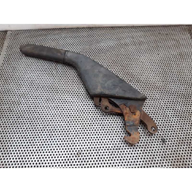 Recambio de palanca freno para porsche 944 s turbo coupe referencia OEM IAM   