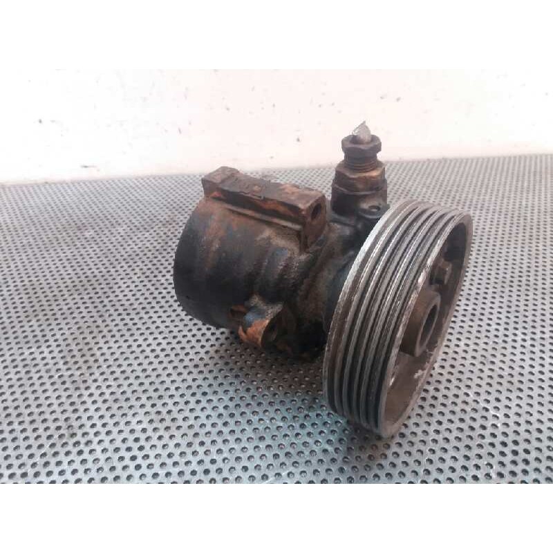 Recambio de bomba direccion para renault espace / grand espace (je0) 2.0 16v referencia OEM IAM - Azul 4