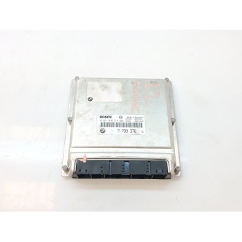 CENTRALITA MOTOR UCE 02810101314 7789376 BOSCH