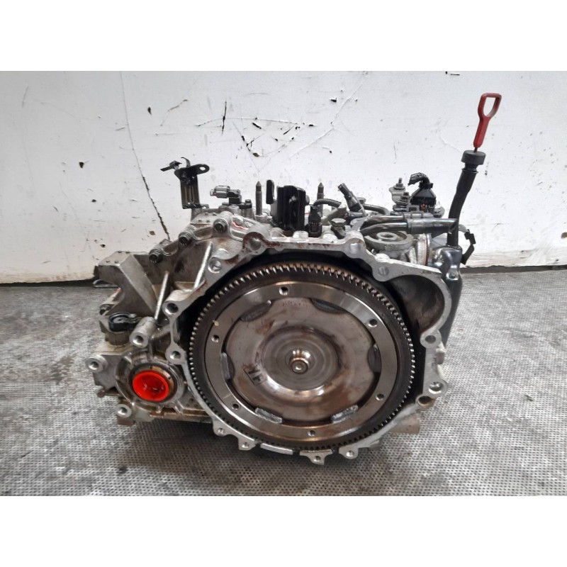 Recambio de caja cambios para kia carens 2.0 crdi ex monovolumen referencia OEM IAM 913343 N4M5DP - Azul 2