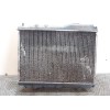 Recambio de radiador agua para honda civic berlina 5 (eu7/8) 1.7 ctdi ls referencia OEM IAM   