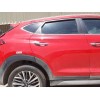 Recambio de puerta trasera derecha para hyundai tucson tecno mild-hybrid 2wd referencia OEM IAM   