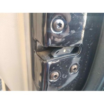 CERRADURA PUERTA DELANTERA DERECHA 