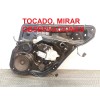 Recambio de elevalunas trasero derecho para seat toledo (1m2) 1.9 tdi referencia OEM IAM   