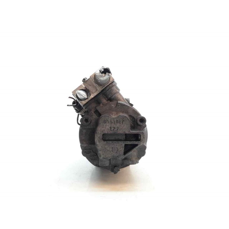 Recambio de compresor aire acondicionado para opel astra gtc enjoy referencia OEM IAM 4751 13124751 5