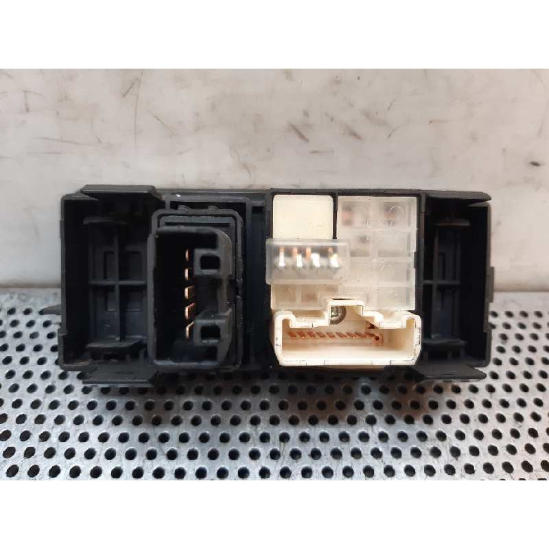 Recambio de mando retrovisor para toyota avensis wagon (t25) 2.0 d-4d executive referencia OEM IAM 183575 - Negro 3