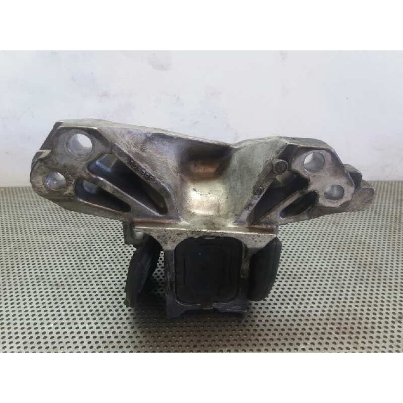 Recambio de soporte cambio para peugeot 407 2.0 16v hdi fap cat (rhr / dw10bted4) referencia OEM IAM - Negro 4