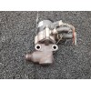 Recambio de valvula egr para nissan almera (n16/e) ambience referencia OEM IAM 147105M001 AMV5107A HITACHI