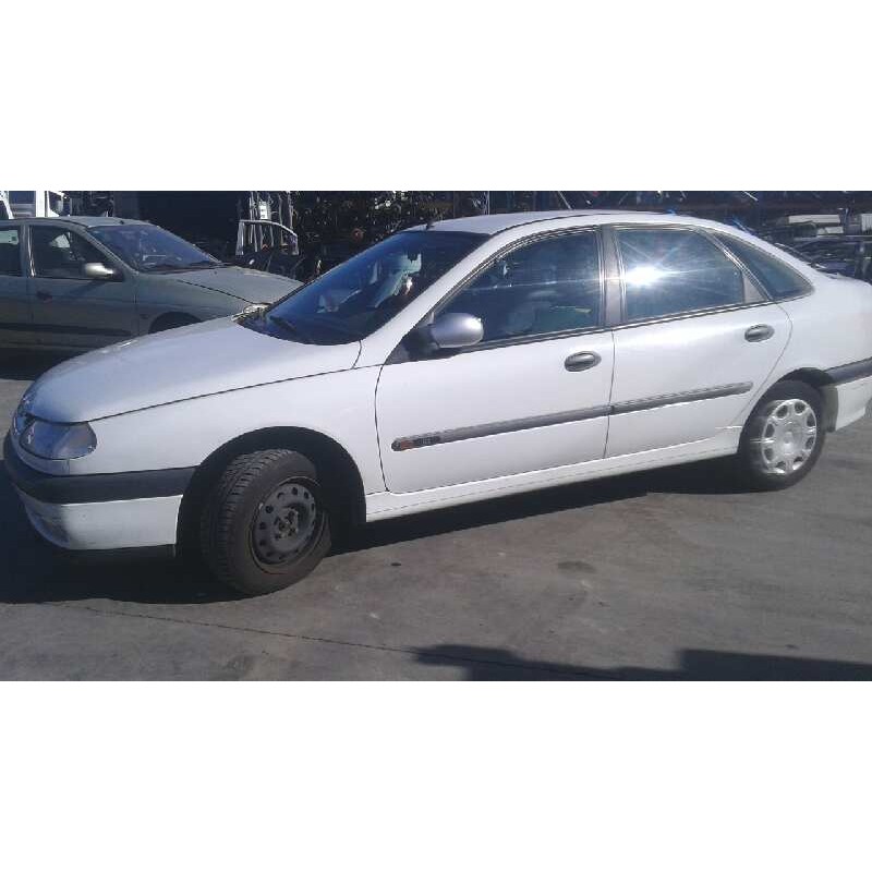 renault laguna (b56) del año 1998