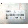 Recambio de centralita motor uce para bmw x5 (e53) 3.0d referencia OEM IAM 02810101314 7789376 BOSCH