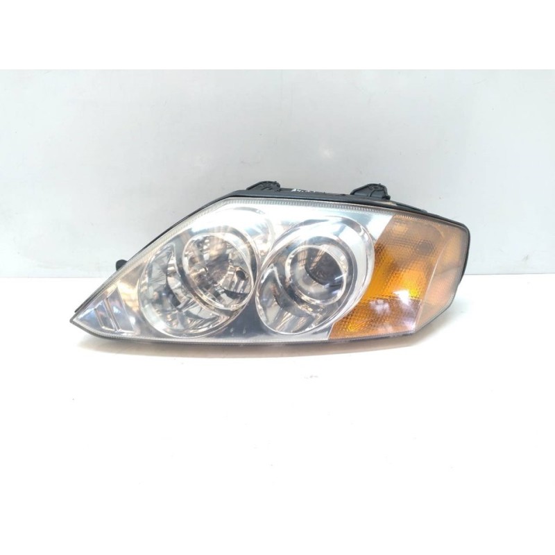 Recambio de faro izquierdo para hyundai coupe (gk) 1.6 fx referencia OEM IAM   