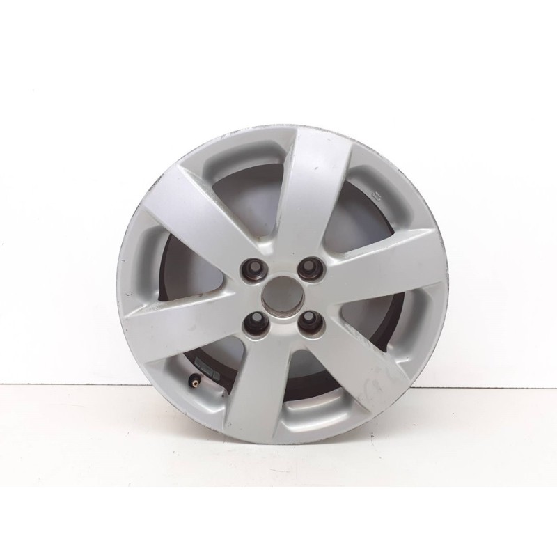 Recambio de llanta para suzuki swift berlina (mz) gl (3-ptas.) referencia OEM IAM SA20D15  