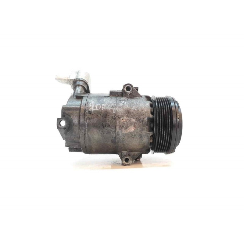 Recambio de compresor aire acondicionado para opel astra gtc enjoy referencia OEM IAM 4751 13124751 6