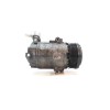 Recambio de compresor aire acondicionado para opel astra gtc enjoy referencia OEM IAM 4751 13124751 