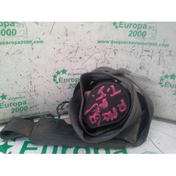 CINTURON SEGURIDAD TRASERO IZQUIERDO 67894 