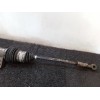 Recambio de cremallera direccion para smart coupe cdi básico referencia OEM IAM   