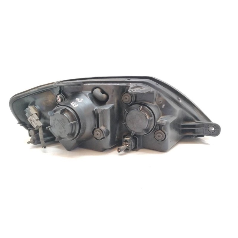 Recambio de faro izquierdo para hyundai coupe (gk) 1.6 fx referencia OEM IAM - Blanco 2