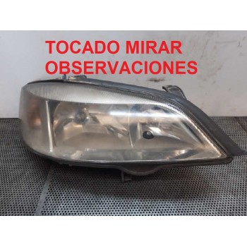 FARO DERECHO 